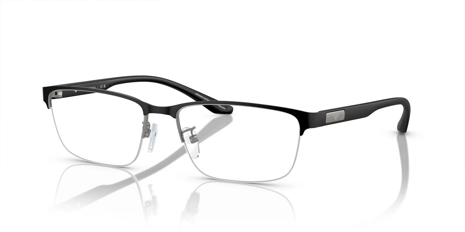 Emporio Armani 1147 Eyeglasses - view 5